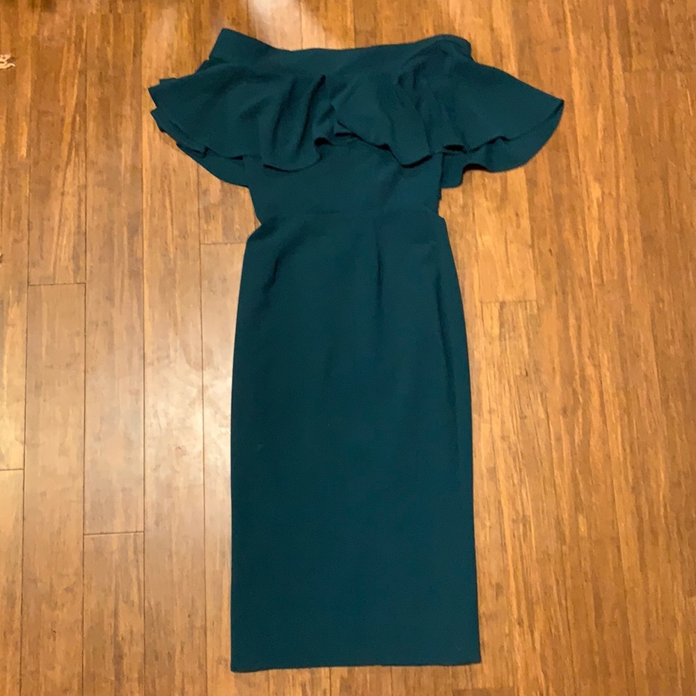 Dress the Population Maggie dress